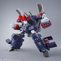 반다이 DX 초합금 VF-1J 기갑 발키리 (이치 조 히카루 커스텀) 