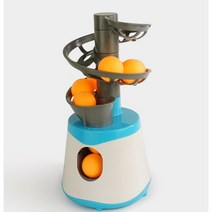 자동 탁구로봇 공 자동배급기 탁구머신 발사기