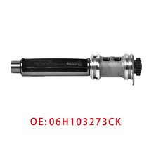 EA888 GEN2 2.0T/1.8T/Q5 거친 밸런스 샤프트 06H103273CK 자동차 엔진 조립 부품 액세서리 모터 가솔린, [01] 1pc