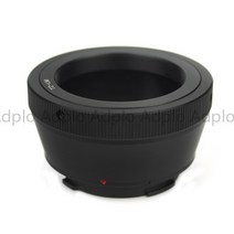 어댑터 링 슈트 T T2 나사 렌즈용 라이카 M 마운트 카메라 M8 M7 MP M9 M6 M5 M4 용, 한개옵션0