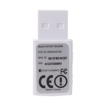 Windows7 / 8 / 10 용 Atheros AR9271 칩셋 ROS 무선 USB 네트워크 카드 WiFi 어댑터