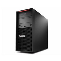 [레노버 정품 리퍼] 씽크스테이션 P410 30B3A00QKR 블랙