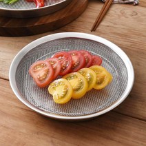 바겐슈타이거 스텐 채반 채망 메쉬트레이 세트 소형, 바겐 메쉬트레이(소)