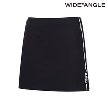 [와이드앵글] RANGE WEAR 트레이닝 큐롯 L(R) WWW20Q46Z1