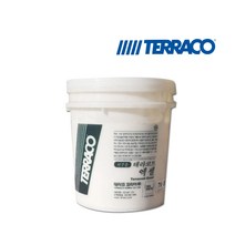 테라코 테라코트 드라이 비트 엑셀 22kg, TK-307(연주황색)