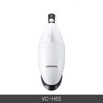 삼성 무선 핸디 진공 청소기 VC-H22 전국택배배송..
