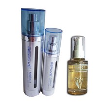 리포브 [무료배송 부스터(A)단품 1+1 ], 리포브 2종세트 1세트 선물 세부37 1개