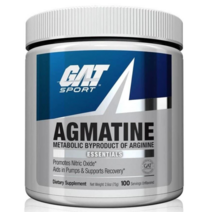 G.A.T 스포츠 아그마틴 무맛 75g