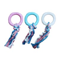 소심한 강아지 자신감up 애견장난감 대량 5개 실내놀이 뇌운동 흥미유발 입질훈련