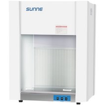 무균 작업대 멸균 부스 먼지없는 배양 식품 클린벤치, 올스틸 울트라 클린 작업대 SN-VD-850Q