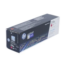 HP 정품토너 Color Laserjet Pro MFP M183fw 빨강 articles of the best quality Toner Cartridge 표준용량, 1개