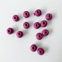 리얼 블루베리 데코 몰드 13구