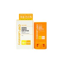 차앤박 더마 쉴드 선스틱 18g, 단품