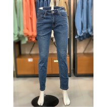 [닉스] [W몰 ] NBR-DDN111IBM 남성 사계절 M톤워싱 뉴슬림일자청바지