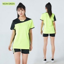 College 배구 유니폼 남성 셔츠 민소매 T 여성 배드민턴 탁구 세트 팀 달리기 피트니스, 02 Green_04 2XL