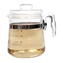 약탕기 차탕기 중탕기 포트 주전자 탕약기 3000ml, 단품