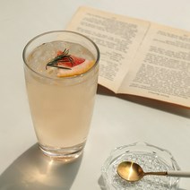 예거마이스터잔 아이스아메리카노잔 하이볼글라스, 1P, 01 Ry320 하이볼 375ml