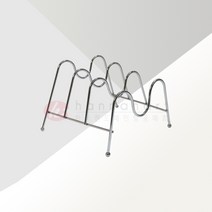 철재 3단 이젤