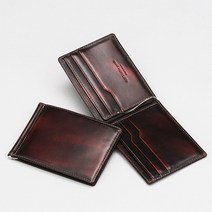 [당일출고] MATT 마뜨 이니셜 각인 소가죽 머니클립 시리즈 18colors 부모님선물 지갑선물 남자지갑 남성지갑 남자머니클립 남성머니클립