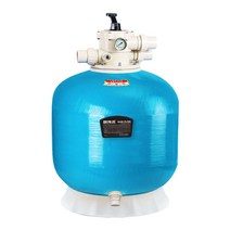 수족관 여과기 양식장 수질 정화 해수 펌프 사우나, Q500(유속11톤/시간 물 70톤미만적합)