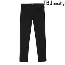 [TBJ] 기획 공용) 스키니 BK데님 팬츠 T205Z1100P