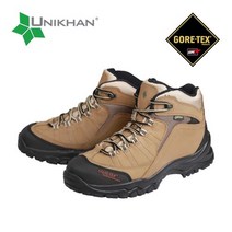 유니칸 절연화 6인치 고어텍스 선심없는 안전화 편한 편안한