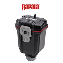 [RAPARA] 라팔라 2세대 플로팅 물에뜨는 기포기 낚시용품