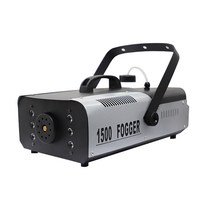 대용량 연무기 1500W 방역소독기 피톤치드 포그머신 LED 스모그병증정, (듀얼컨트롤) 1800W 정온밴드 LED+2병ml