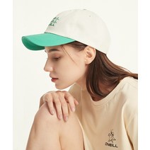 오닐 라고 볼캡 OUACL1610, 56