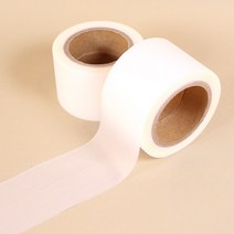 텐트 방수 심실링테이프 20미터 대용량 5cm [타프 심실러 텐트보수 수선 테이프], 1개