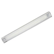 스위치 120 1280 자동차 인테리어 조명 독서 램프 스트립 바 스위치 밴 트럭 캠핑 캐러밴 캠핑 보트, 없음, White