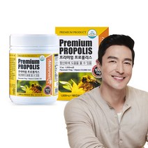 네추럴라이즈 프리미엄 프로폴리스 1000mgx180캡슐, 선택완료, 단품없음