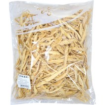 진도건해mall 최상급 황태채(북어채) 500g