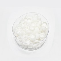 피스캡 피스마감캡 인테리어 피스볼트마감, W07