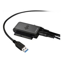 USB3.0 to SATA변환컨버터 HDD하드 시디롬ODD USB변환, 본상품선택