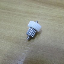 메탈 30T 사이드 폴딩 미러 기어 리어뷰 모터 현대 투싼 소나타 뉴 카렌스 K3 오피루스 빌라 아제라, [03] 1pc B