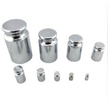 표준분동 무게추 저울추 5g 10g 20g 50g 100g 200g 500g 1000g 표준 중량 다양한 보석 저울 주방 보정, [07] 1000g
