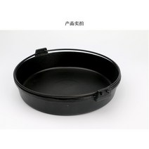 3구인덕션 일본식 철재 사각 나무받침대 알코올버너 냄비의 건조 냄비 화로 차받침대 난로에서 열을 방지 인덕션가정용 상업용, 기본, T16-22cm냄비 가 뚜껑 이