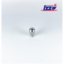 IZZO 스팀 팁 (4홀)(3홀+1CENT) / 머신부품 포터필터 가스켓 샤워스크린 스팀봉 스팀레버 정품 커피머신부속품