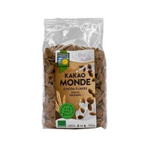 볼제너뮬러 오가닉 플레이크 250g, ♠ 볼제너뮬러 오가닉 카카오 플레이크 250g