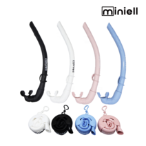 스노클링 스노클 스노쿨링장비 스노클세트 스노쿨, 베이직블랙, 베이직블랙