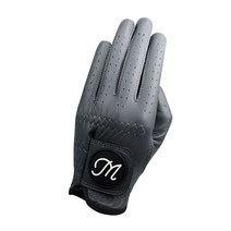 미스페라_오비스 남성 장갑 그레이 명품골프장갑/골프왼손장갑, 왼손23호