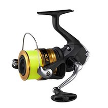 시마노 SHIMANO 릴 19 FX 1000 2000 2500 C3000 4000 실포함, 4000 (No.4 150m thread include