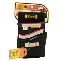 제스트 에어패스 툴백 Z-BAG311 못주머니 (소) 공구집