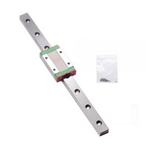 1PC MGN7C MGN7H MGN9C MGN9H MGN12C MGN12H MGN15C MGN15H 선형 레일 가이드 150mm 400mm MGN 슬라이더, CHINA