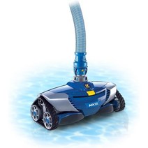 조디악 수영장 로봇 청소기 MX8 흡입측 클리너 물품 수중