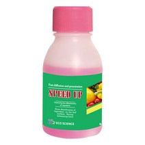 스피드업 200ml (빠른 확산 및 침투 강력한 전착력 소포력)