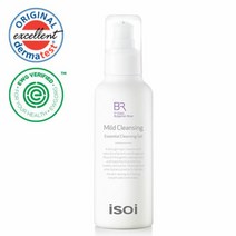 아이소이 불가리안 로즈 마일드 클렌징 130ml 890067