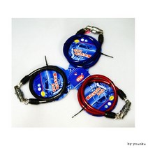 태극 자전거 번호열쇠 -T2 대/번호자물쇠/번호키/와이어락/, 상세페이지 참조, 상세페이지 참조