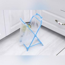 접이식 간이 캠핑 야외 휴지통 고정대 쓰레기 봉투 걸이 비닐 봉지 고정 거치대 M10928음식물쓰레기통 분리수거함 쓰레기분리수거 분리수거통 쓰레기봉투거치대 재활용분리수거 재활용쓰레기통 가정용쓰레기통 폐기물쓰레기통, 본상품, 본상품